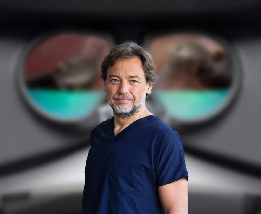Prof. Dr. Tibet Erdoğru