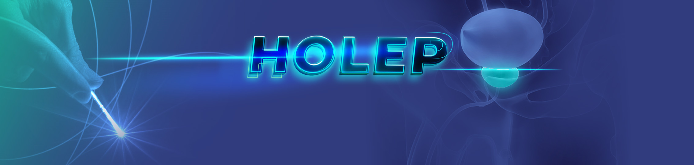 HoLEP holmium lazer prostat cerrahisi