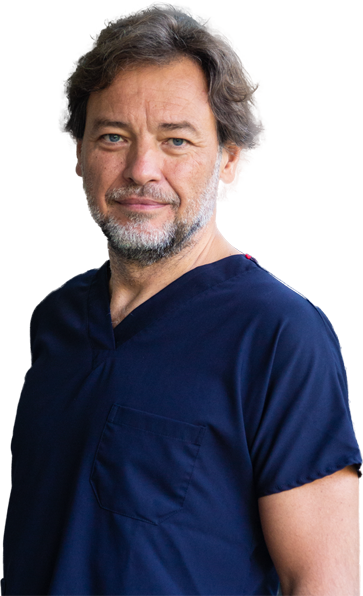 Prof. Dr. Tibet Erdoğru